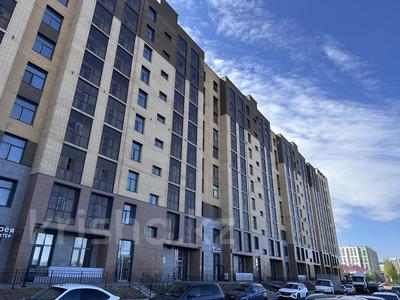 3-бөлмелі пәтер · 83.5 м² · 8/10 қабат, Кошкарбаева — Жанибекова, бағасы: 33.4 млн ₸ в Астане, Сарайшык р-н