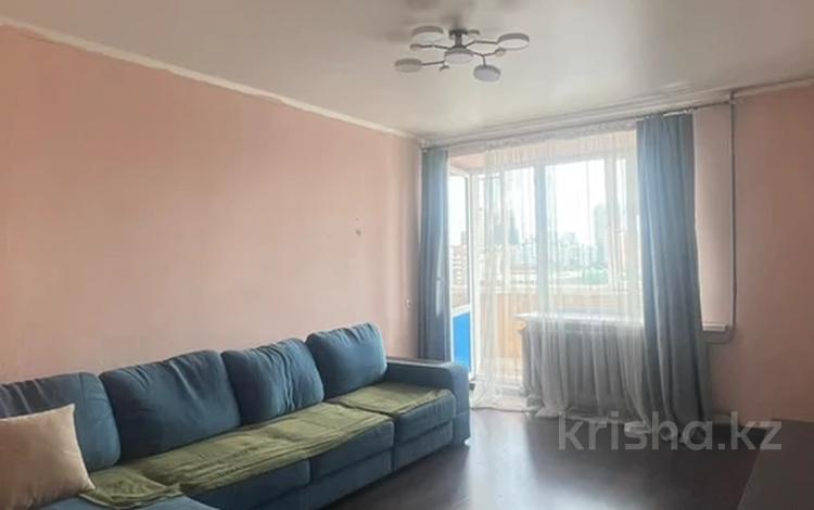 2-бөлмелі пәтер · 48.9 м² · 9/9 қабат, пр.Республика 37, бағасы: 22.9 млн ₸ в Астане, Сарыарка р-н — фото 2