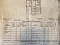 4-комнатная квартира · 75 м² · 3/5 этаж, Сатпаева 3А за 21 млн ₸ в Атырау — фото 11
