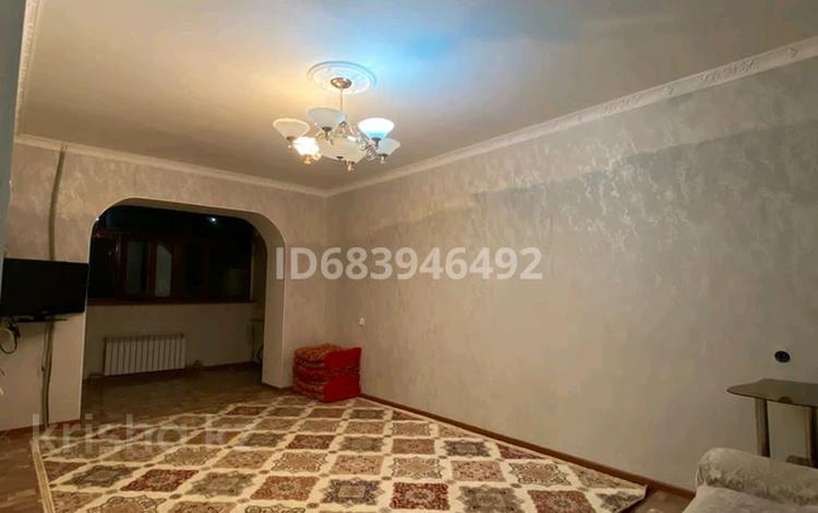3-бөлмелі пәтер · 90 м² · 1/5 қабат, Праспект Абая — Южный налоговый комитет рядом., бағасы: 15 000 ₸ в  — фото 18