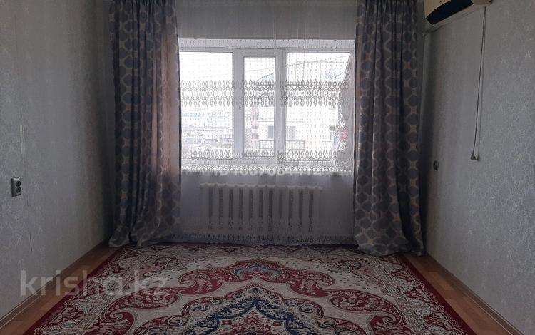 2-комнатная квартира · 48 м² · 5/5 этаж, мкр СМП 163 5 за 16 млн ₸ в Атырау — фото 2