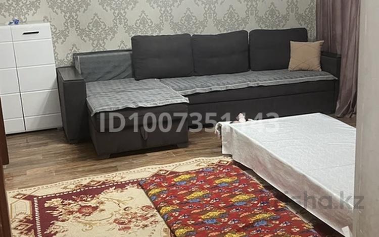 Отдельный дом · 4 комнаты · 79 м² · 2.13 сот., Зеленая балка -1 348б — Володарского 17 за 15 млн ₸ в Шымкенте, Аль-Фарабийский р-н — фото 2