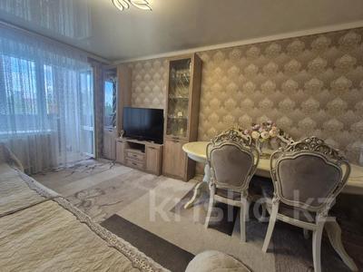 3-комнатная квартира · 60 м² · 2/5 этаж, Партизанская за ~ 27.5 млн ₸ в Петропавловске
