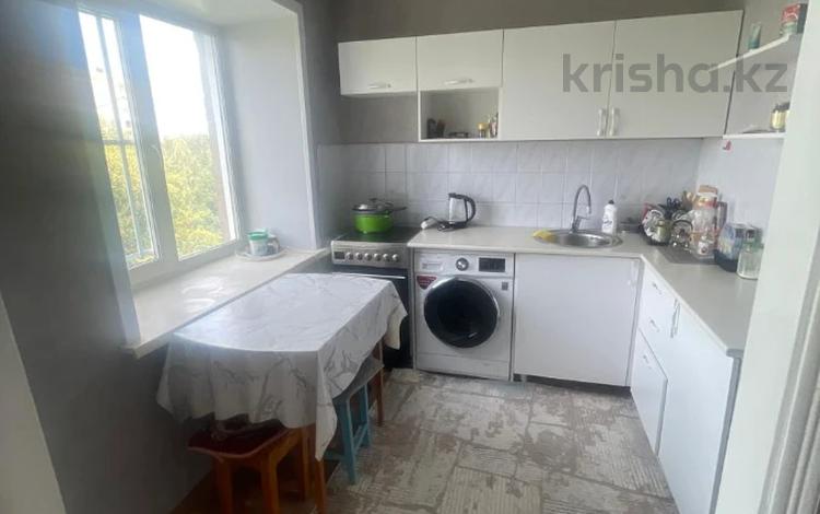 3-комнатная квартира · 48 м² · 4/5 этаж, Кабанбай Батыра 109 за ~ 16.6 млн ₸ в Усть-Каменогорске, Ульбинский — фото 66