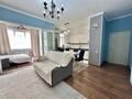 2-комнатная квартира · 73.4 м² · 13/17 этаж, Гагарина 133 за 60 млн ₸ в Алматы, Бостандыкский р-н — фото 3