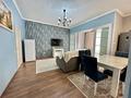 2-комнатная квартира · 73.4 м² · 13/17 этаж, Гагарина 133 за 60 млн ₸ в Алматы, Бостандыкский р-н — фото 7