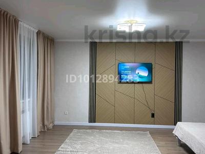 1-комнатная квартира · 42 м² · 3/5 этаж, Абая 53 В за 13 000 ₸ в 