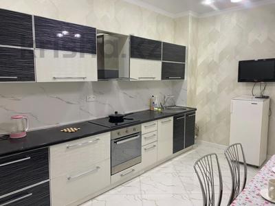 2-бөлмелі пәтер · 84 м² · 6/15 қабат, 17-ш/а. 54, бағасы: 29 млн ₸ в Актау, 17-й мкр