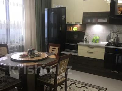Отдельный дом · 5 комнат · 230 м² · 8 сот., Жангельдина 10 за 78 млн 〒 в Талгаре