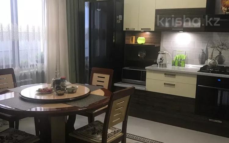 Жеке үй · 5 бөлме · 230 м² · 8 сот., Жангельдина 10, бағасы: 78 млн 〒 в Талгаре — фото 2