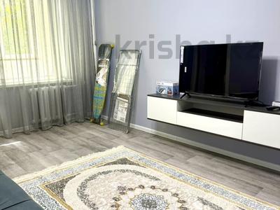 2-бөлмелі пәтер · 43 м² · 3/4 қабат, Саина 24 — Толе би, бағасы: 280 000 ₸ в Алматы, Ауэзовский р-н