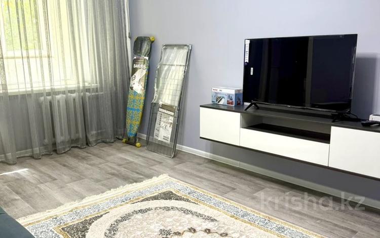 2-бөлмелі пәтер · 43 м² · 3/4 қабат, Саина 24 — Толе би, бағасы: 280 000 ₸ в Алматы, Ауэзовский р-н — фото 2