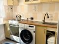 2-бөлмелі пәтер · 43 м² · 3/4 қабат, Саина 24 — Толе би, бағасы: 280 000 ₸ в Алматы, Ауэзовский р-н — фото 7