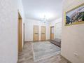 3-комнатная квартира · 111.4 м² · 9/12 этаж, Рыскулбекова 28/1 за 79 млн ₸ в Алматы, Бостандыкский р-н — фото 13