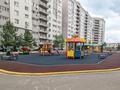 3-комнатная квартира · 111.4 м² · 9/12 этаж, Рыскулбекова 28/1 за 79 млн ₸ в Алматы, Бостандыкский р-н — фото 14