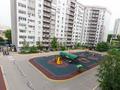 3-комнатная квартира · 111.4 м² · 9/12 этаж, Рыскулбекова 28/1 за 79 млн ₸ в Алматы, Бостандыкский р-н — фото 16