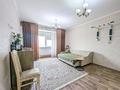3-комнатная квартира · 111.4 м² · 9/12 этаж, Рыскулбекова 28/1 за 79 млн ₸ в Алматы, Бостандыкский р-н
