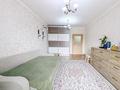 3-комнатная квартира · 111.4 м² · 9/12 этаж, Рыскулбекова 28/1 за 79 млн ₸ в Алматы, Бостандыкский р-н — фото 2