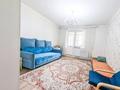 3-комнатная квартира · 111.4 м² · 9/12 этаж, Рыскулбекова 28/1 за 79 млн ₸ в Алматы, Бостандыкский р-н — фото 5