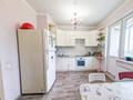 3-комнатная квартира · 111.4 м² · 9/12 этаж, Рыскулбекова 28/1 за 79 млн ₸ в Алматы, Бостандыкский р-н — фото 7