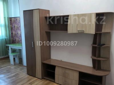 1-комнатная квартира · 23 м², мкр Аксай-1А 30А — Толе би Ясауи за 17.5 млн 〒 в Алматы, Ауэзовский р-н