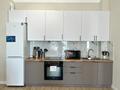 2-комнатная квартира · 55 м² · 8/9 этаж, А. Бокейхан 44 за 360 000 ₸ в Астане, Есильский р-н — фото 3