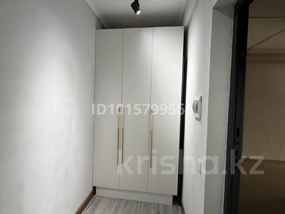 1-бөлмелі пәтер · 32 м² · 10/10 қабат, Шұғыла ш/а. 340/8, бағасы: 200 000 ₸ в Алматы, Наурызбайский р-н