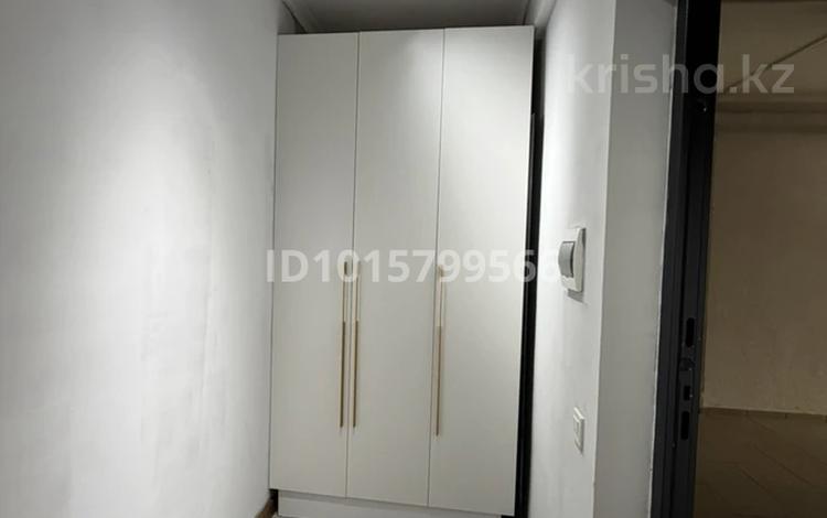 1-бөлмелі пәтер · 32 м² · 10/10 қабат, Шұғыла ш/а. 340/8, бағасы: 200 000 ₸ в Алматы, Наурызбайский р-н — фото 2