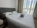 1-бөлмелі пәтер · 32 м² · 10/10 қабат, Шұғыла ш/а. 340/8, бағасы: 200 000 ₸ в Алматы, Наурызбайский р-н — фото 4
