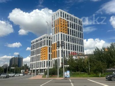 2-бөлмелі пәтер · 63 м² · 12/14 қабат, Жанибека Тархана 2/6, бағасы: 41 млн ₸ в Астане, р-н Байконур