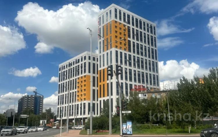 2-бөлмелі пәтер · 63 м² · 12/14 қабат, Жанибека Тархана 2/6, бағасы: 41 млн ₸ в Астане, р-н Байконур — фото 11