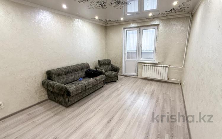 4-комнатная квартира · 91 м² · 4/5 этаж, 3мкр за 33 млн ₸ в Талдыкоргане, мкр Мушелтой — фото 16