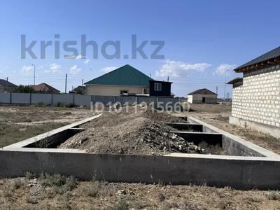 Участок · 8 соток, мкр Кайнар за 4 млн ₸ в Атырау