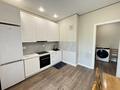 1-бөлмелі пәтер · 40 м² · 3/9 қабат, Утеген батыра 11, бағасы: 40 млн ₸ в Алматы, Ауэзовский р-н