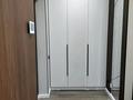 1-комнатная квартира · 38 м² · 8/12 этаж, Райымбека — Сейфулина за 42 млн ₸ в Алматы, Алмалинский р-н — фото 7