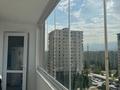 3-бөлмелі пәтер · 85 м² · 10/16 қабат, мкр Аккент, Мкр. Аккент 52, бағасы: 49.5 млн ₸ в Алматы, Алатауский р-н — фото 2