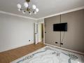 3-бөлмелі пәтер · 85 м² · 10/16 қабат, мкр Аккент, Мкр. Аккент 52, бағасы: 49.5 млн ₸ в Алматы, Алатауский р-н — фото 3