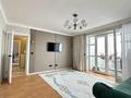 3-бөлмелі пәтер · 85 м² · 10/16 қабат, мкр Аккент, Мкр. Аккент 52, бағасы: 49.5 млн ₸ в Алматы, Алатауский р-н — фото 4