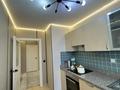 3-бөлмелі пәтер · 85 м² · 10/16 қабат, мкр Аккент, Мкр. Аккент 52, бағасы: 49.5 млн ₸ в Алматы, Алатауский р-н — фото 14
