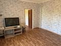 1-комнатная квартира · 45 м² · 1/9 этаж, мкр Нурсат 2 за 110 000 〒 в Шымкенте, Каратауский р-н