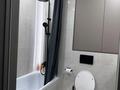 2-комнатная квартира · 43 м² · 8/9 этаж, Джамбула 5 — Старый мост за 4 000 ₸ в Семее — фото 12