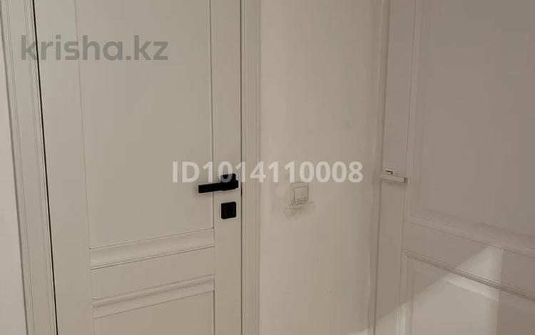 3-комнатная квартира · 90 м² · 5/9 этаж, мкр Нуркент — Момыш Улы Рыскулова за 50 млн ₸ в Алматы, Алатауский р-н — фото 2