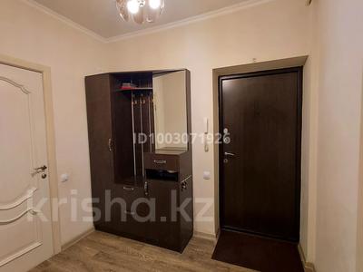 1-бөлмелі пәтер · 50.3 м² · 1/9 қабат, Ақсай-1А ш/а., бағасы: 34 млн ₸ в Алматы, Ауэзовский р-н
