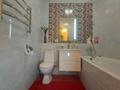 1-комнатная квартира · 50.3 м² · 1/9 этаж, мкр Аксай-1А за 34 млн ₸ в Алматы, Ауэзовский р-н — фото 8