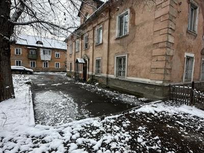 2-комнатная квартира · 46 м² · 1/2 этаж, Гоголя 14 за 10 млн 〒 в Усть-Каменогорске