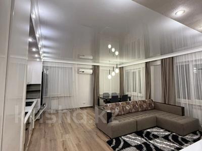 3-бөлмелі пәтер · 104.1 м² · 3/5 қабат, Казыбек би 18/1, бағасы: 85.8 млн ₸ в Усть-Каменогорске