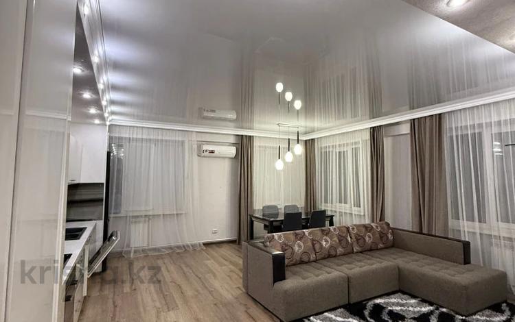 3-комнатная квартира · 104.1 м² · 3/5 этаж, Казыбек би 18/1 за 85.8 млн ₸ в Усть-Каменогорске — фото 18