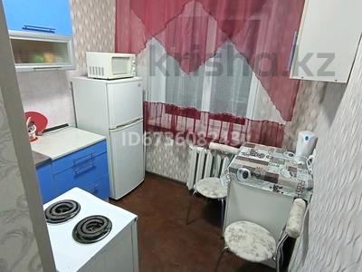 1-бөлмелі пәтер, 35 м², 5/5 қабат тәулігіне, Гоголя 35, бағасы: 7 000 〒 в Риддере