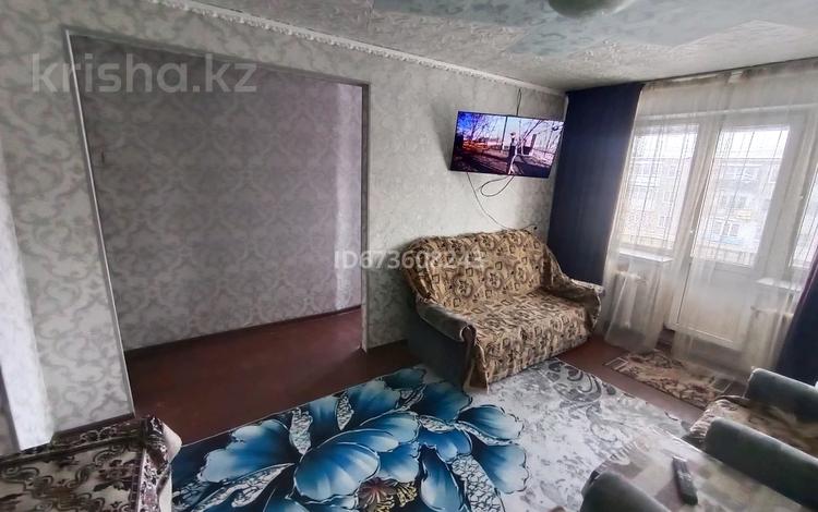 1-бөлмелі пәтер · 35 м² · 5/5 қабат, Гоголя 35, бағасы: 8 000 〒 в Риддере — фото 10