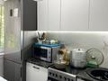 3-комнатная квартира · 62 м² · 1/5 этаж, мкр Юго-Восток, Муканова 16 за 21 млн ₸ в Караганде, Казыбек би р-н — фото 6